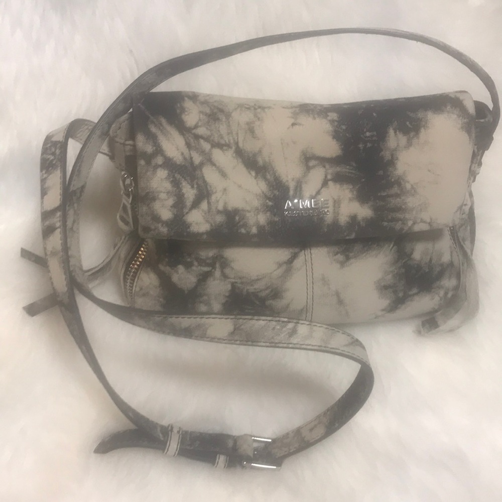 COPY - Aimee Kestenberg messenger style shoulder bag